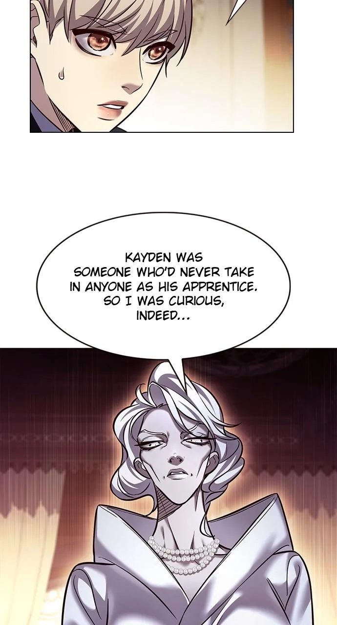 Eleceed - Chapter 246 - Page 29
