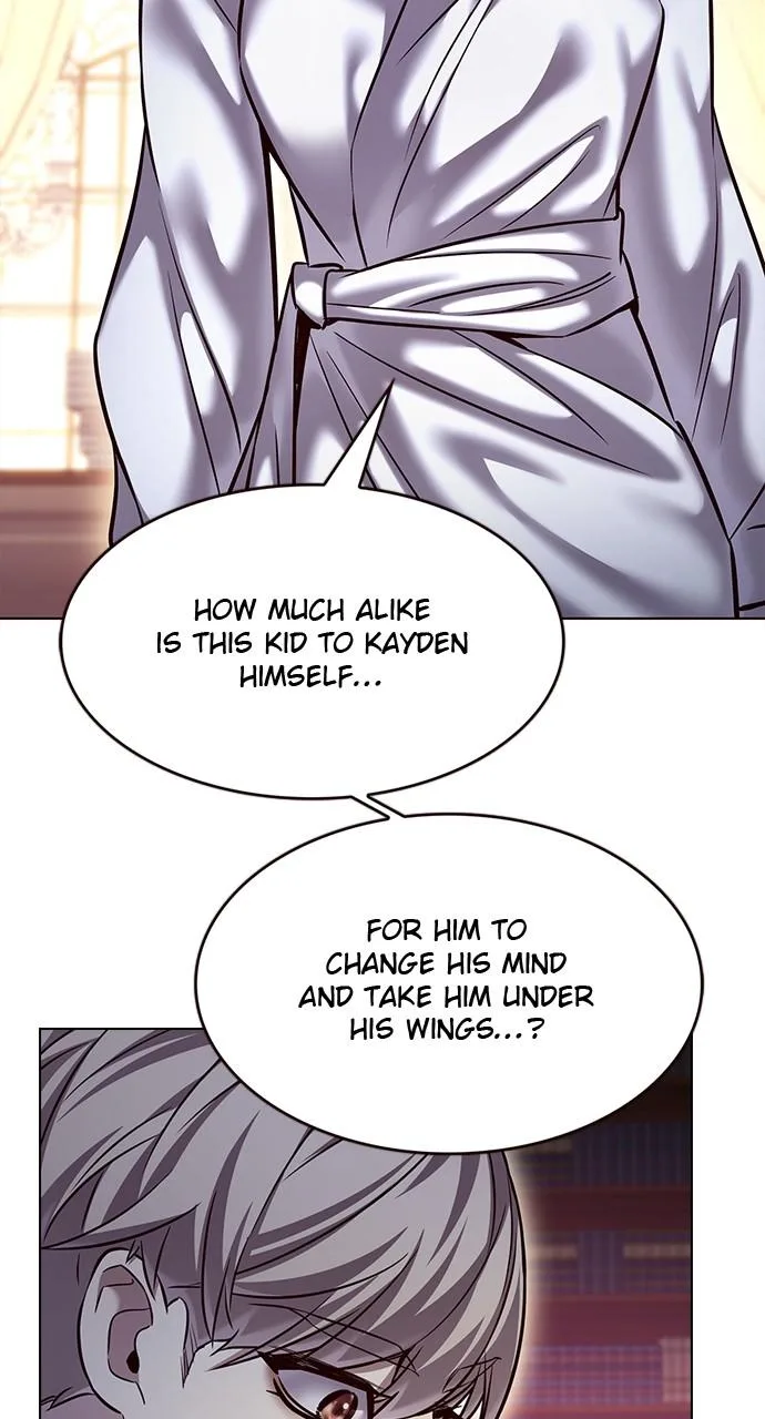 Eleceed - Chapter 246 - Page 30