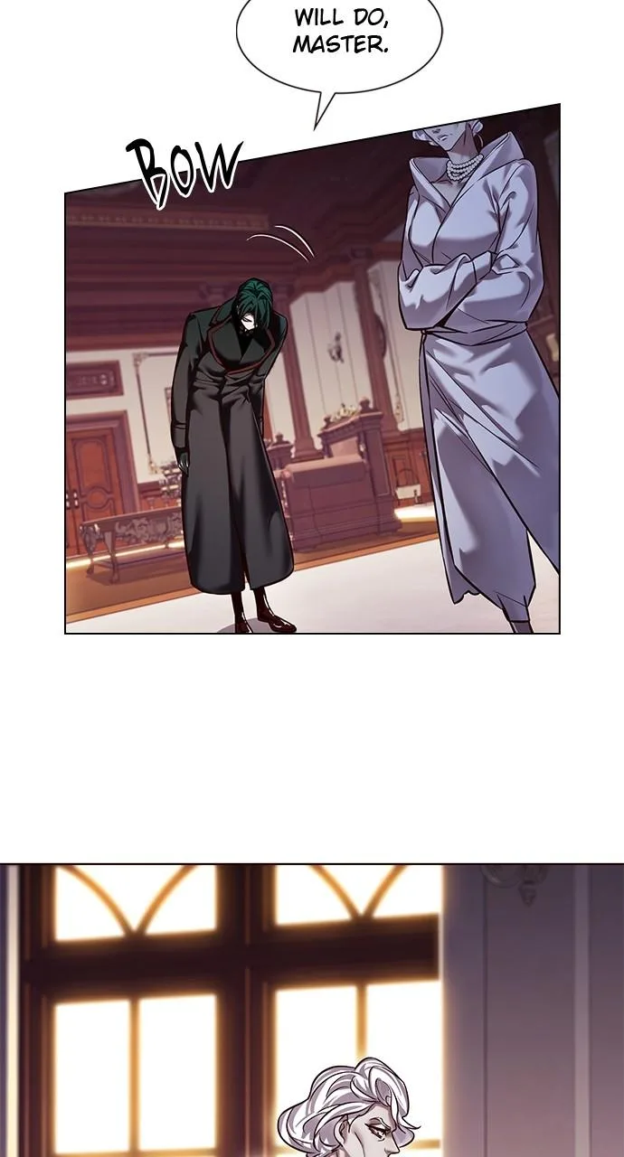 Eleceed - Chapter 246 - Page 44