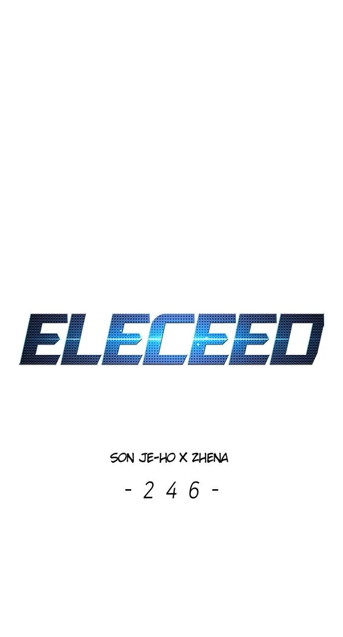 Eleceed - Chapter 246 - Page 48