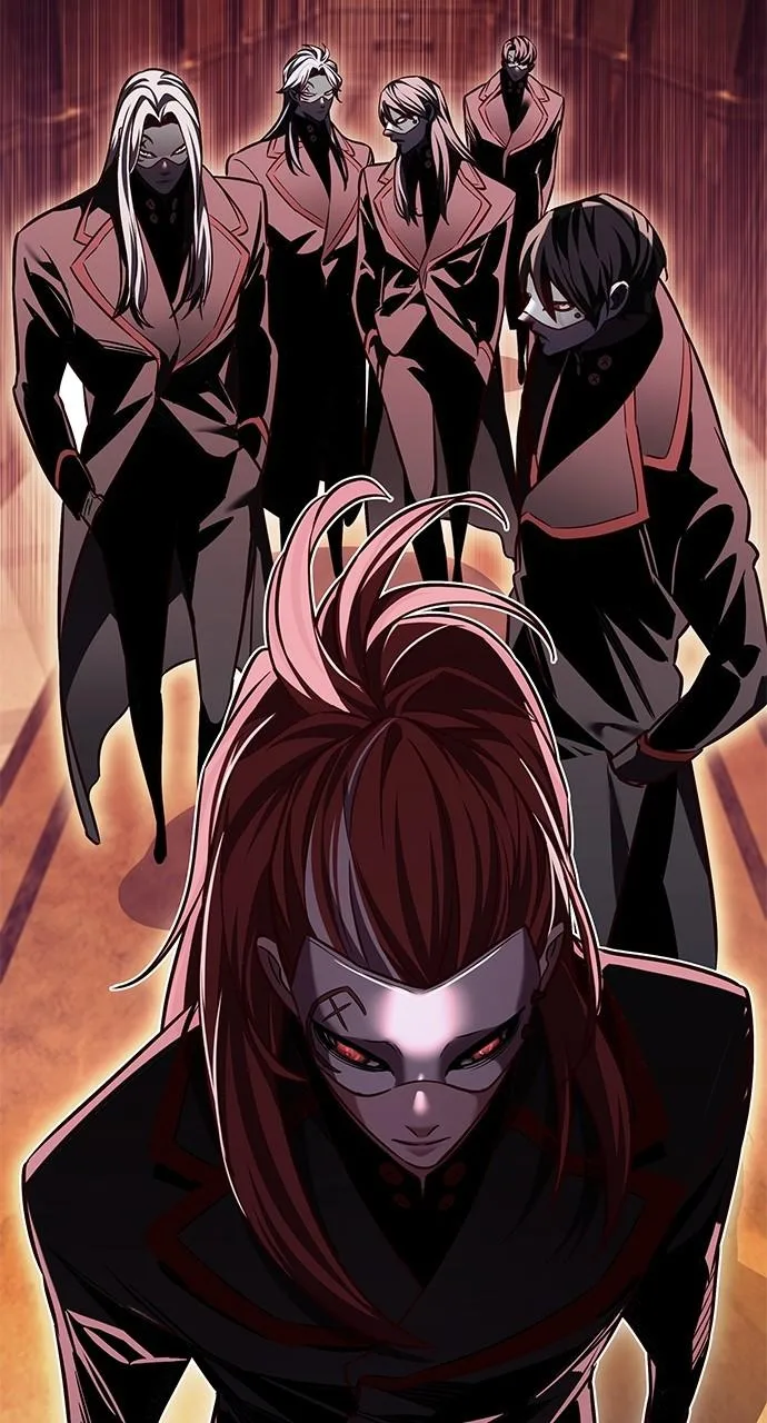 Eleceed - Chapter 246 - Page 71