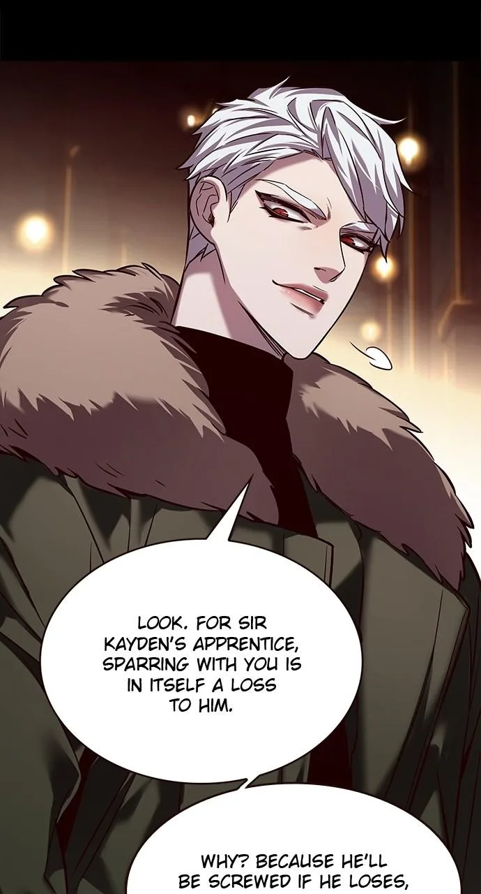 Eleceed - Chapter 247 - Page 17