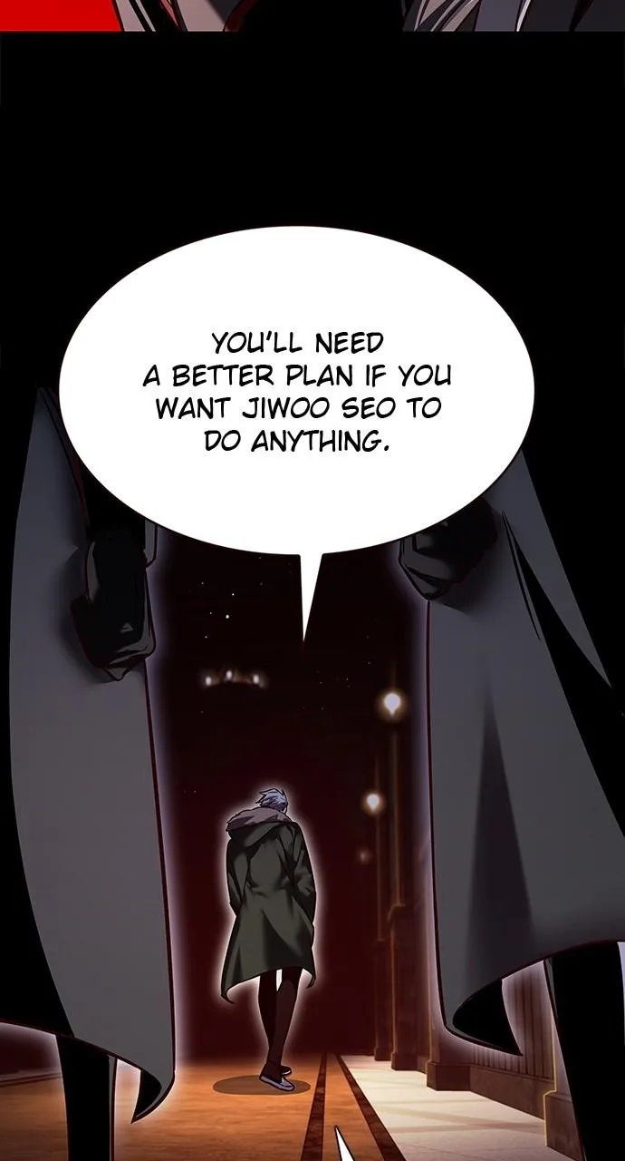 Eleceed - Chapter 247 - Page 20