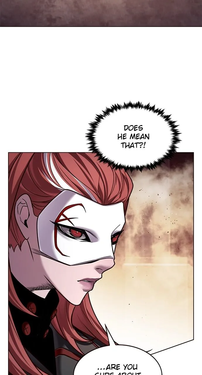Eleceed - Chapter 247 - Page 26