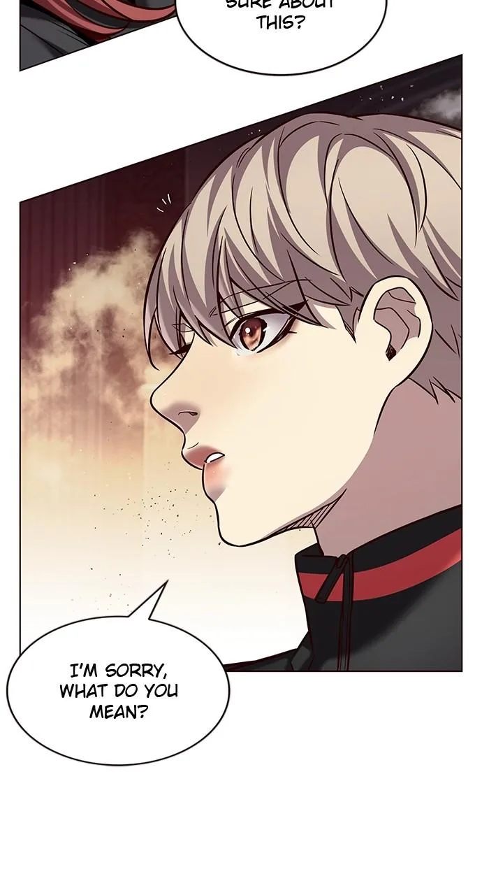 Eleceed - Chapter 247 - Page 27