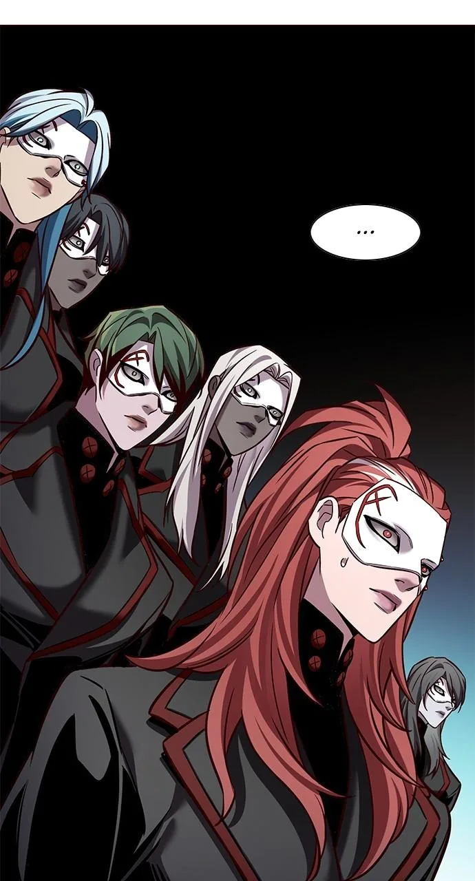 Eleceed - Chapter 247 - Page 28