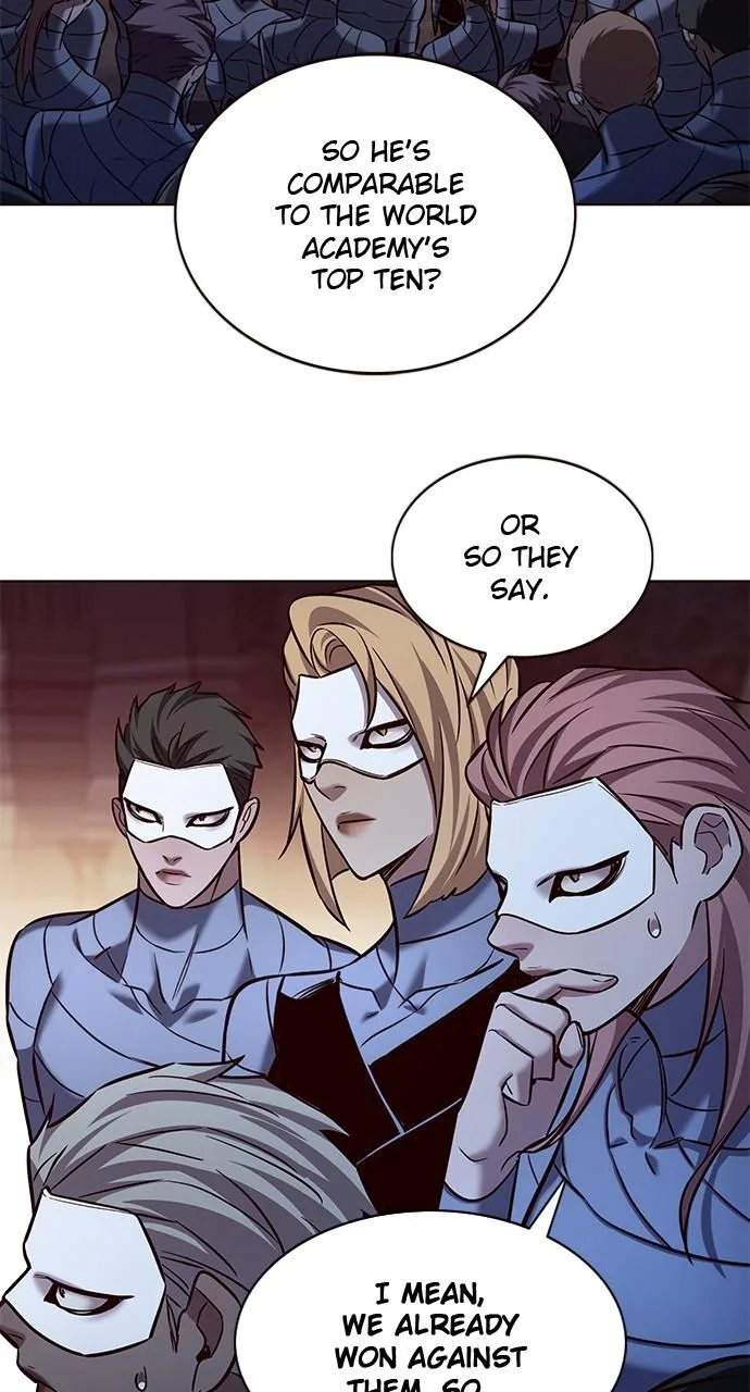 Eleceed - Chapter 247 - Page 42