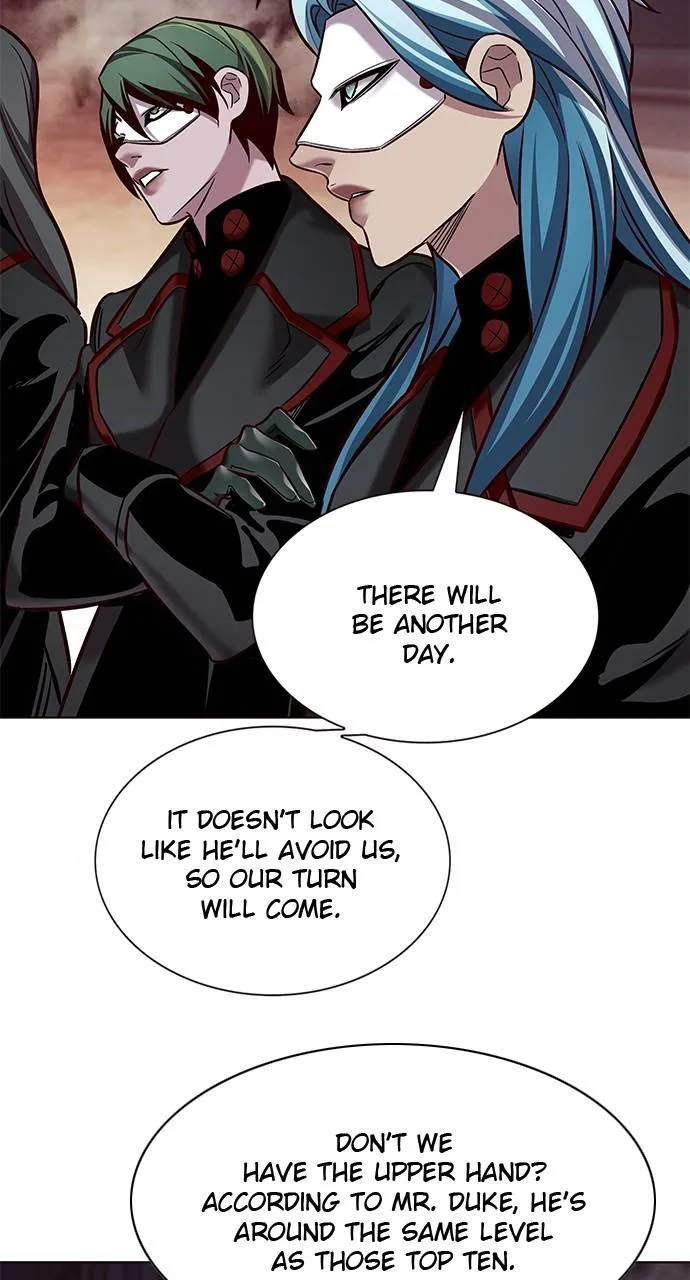 Eleceed - Chapter 247 - Page 45