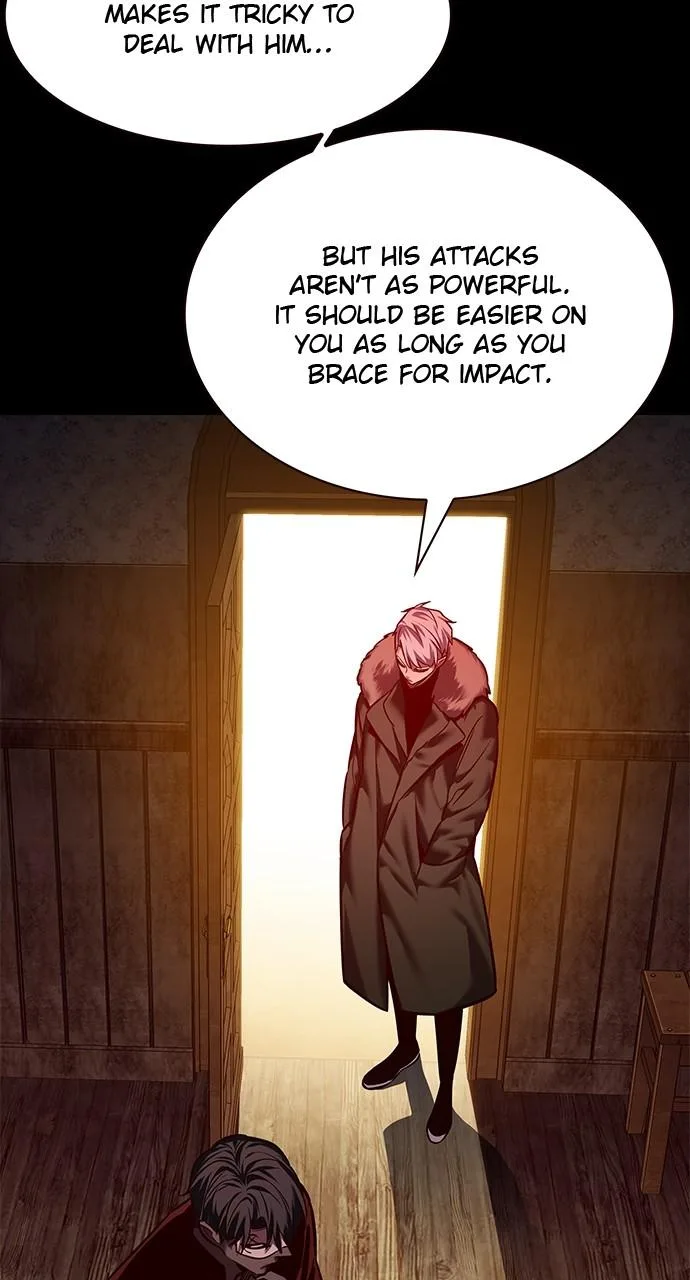 Eleceed - Chapter 247 - Page 55