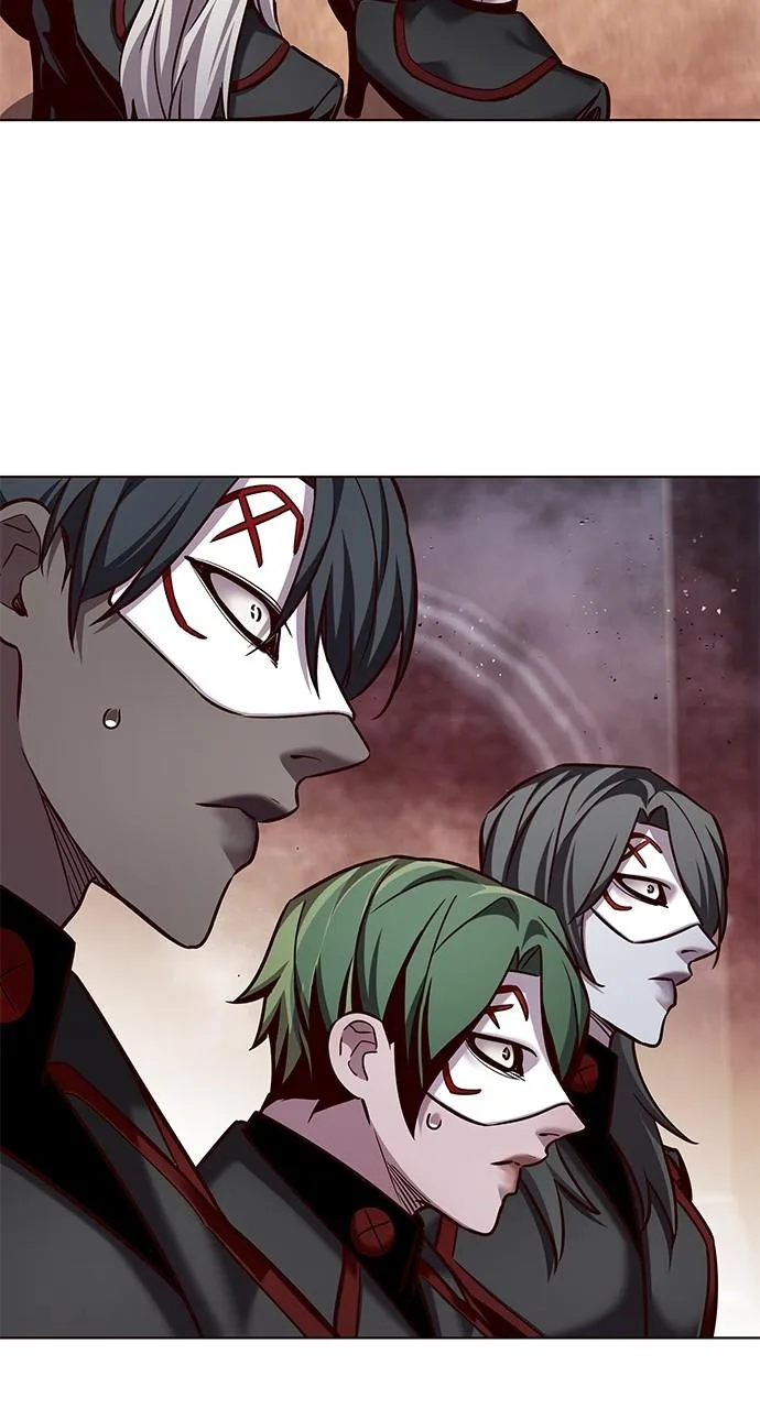Eleceed - Chapter 247 - Page 6