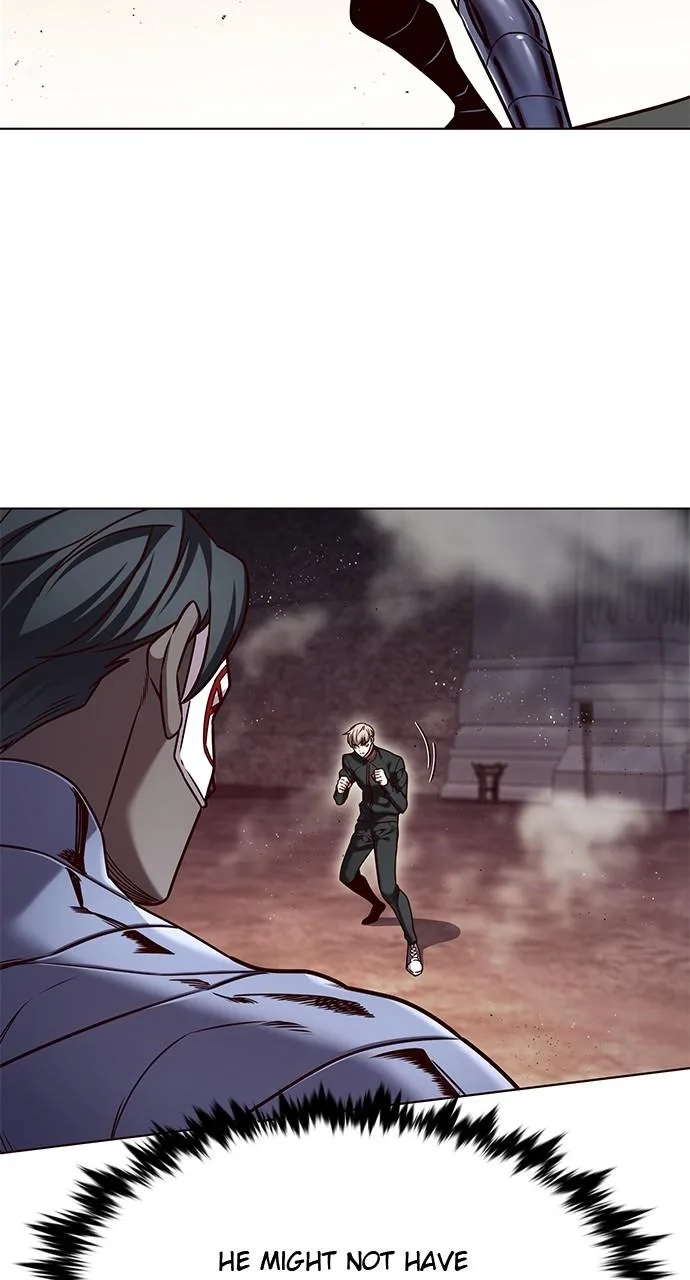 Eleceed - Chapter 247 - Page 62