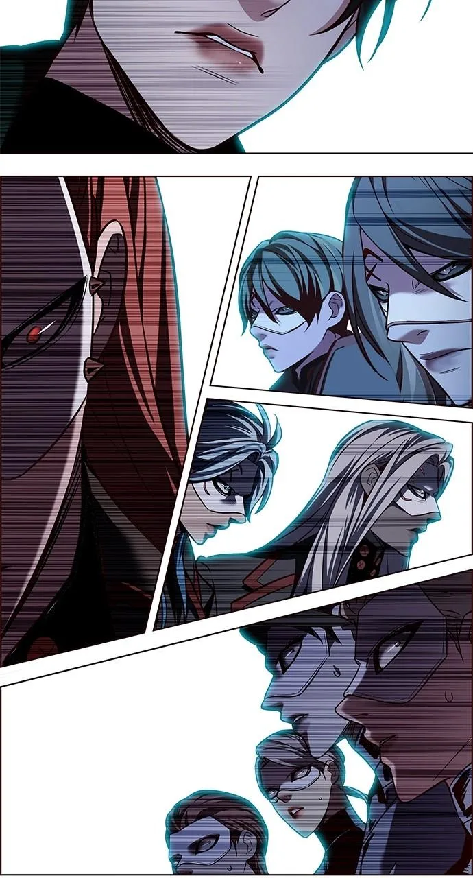 Eleceed - Chapter 247 - Page 77