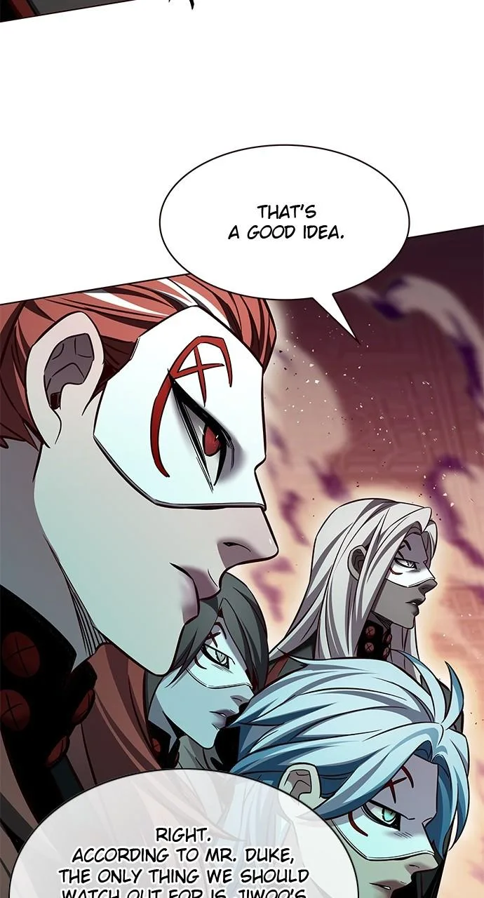 Eleceed - Chapter 248 - Page 18