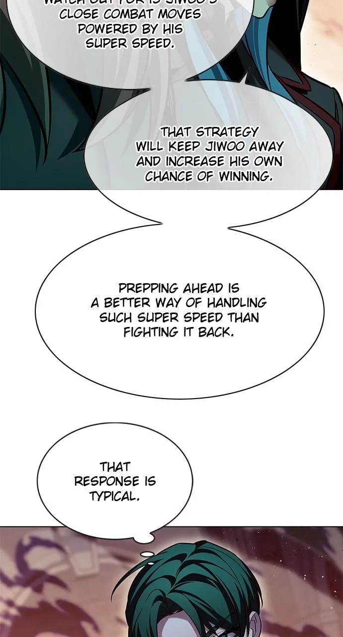Eleceed - Chapter 248 - Page 19
