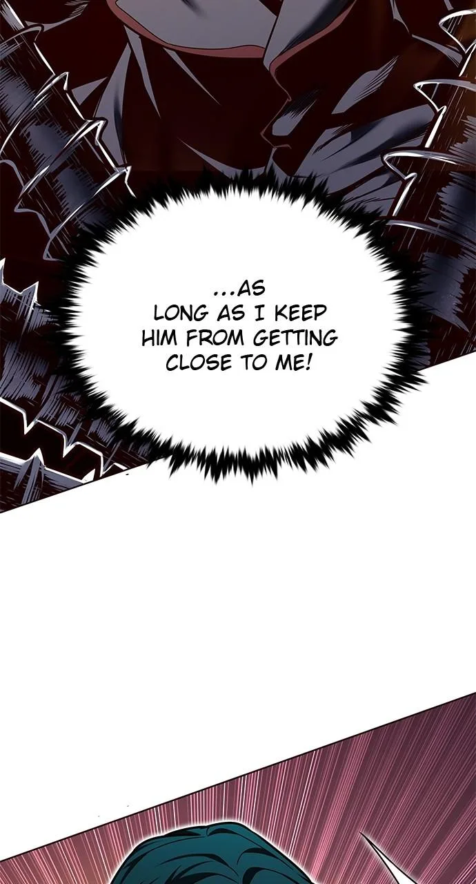 Eleceed - Chapter 248 - Page 25