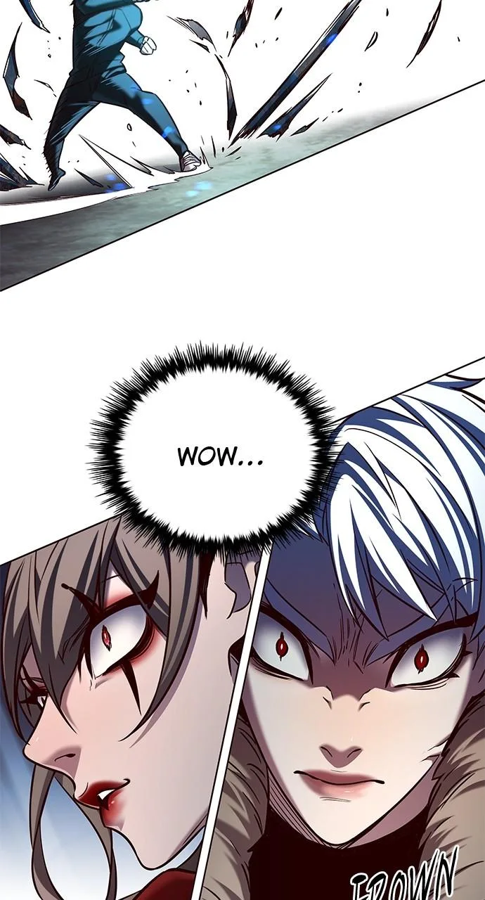 Eleceed - Chapter 248 - Page 34
