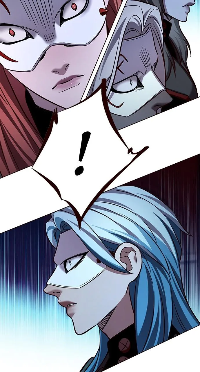 Eleceed - Chapter 248 - Page 39