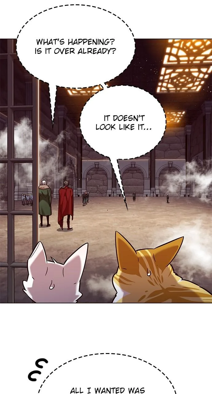 Eleceed - Chapter 249 - Page 12