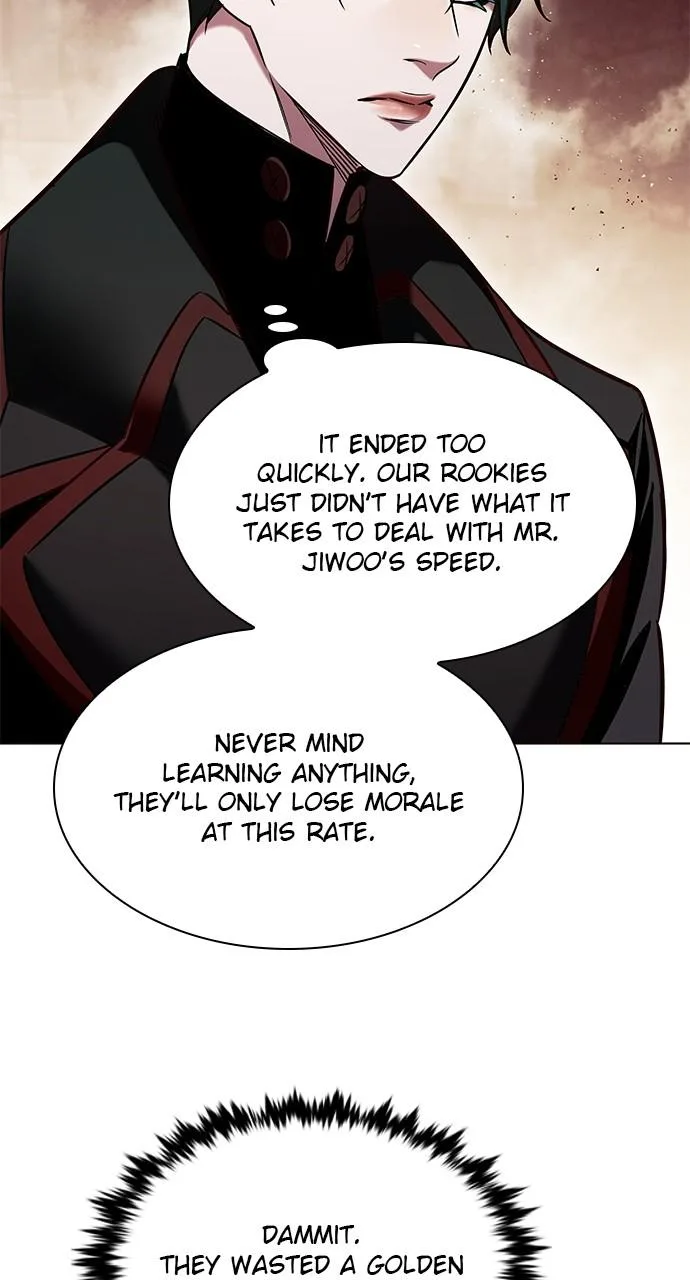 Eleceed - Chapter 249 - Page 21