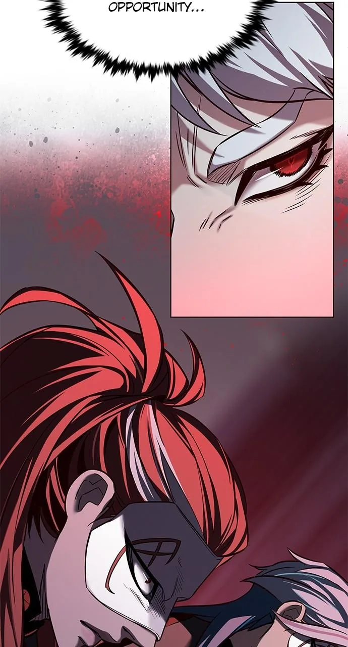 Eleceed - Chapter 249 - Page 22