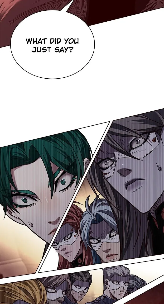 Eleceed - Chapter 249 - Page 29
