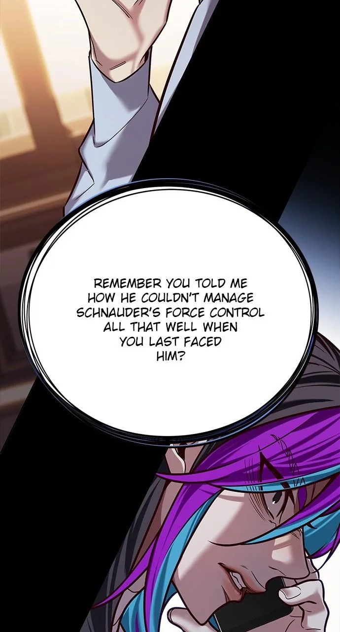 Eleceed - Chapter 249 - Page 34