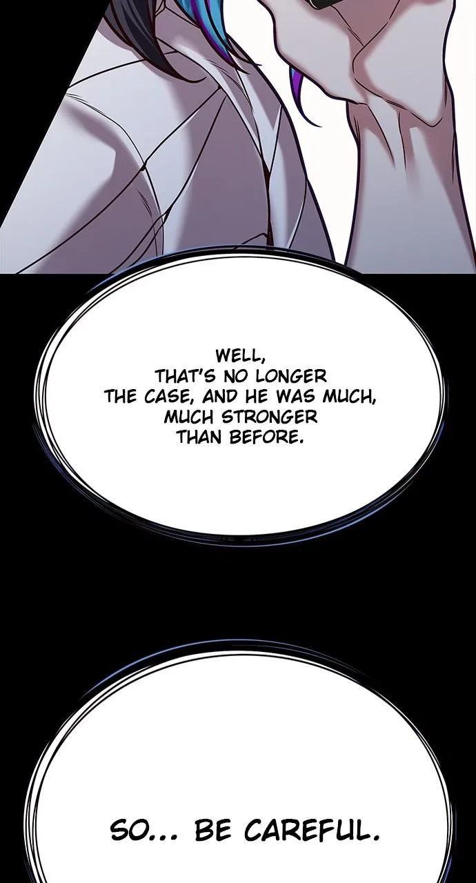 Eleceed - Chapter 249 - Page 35