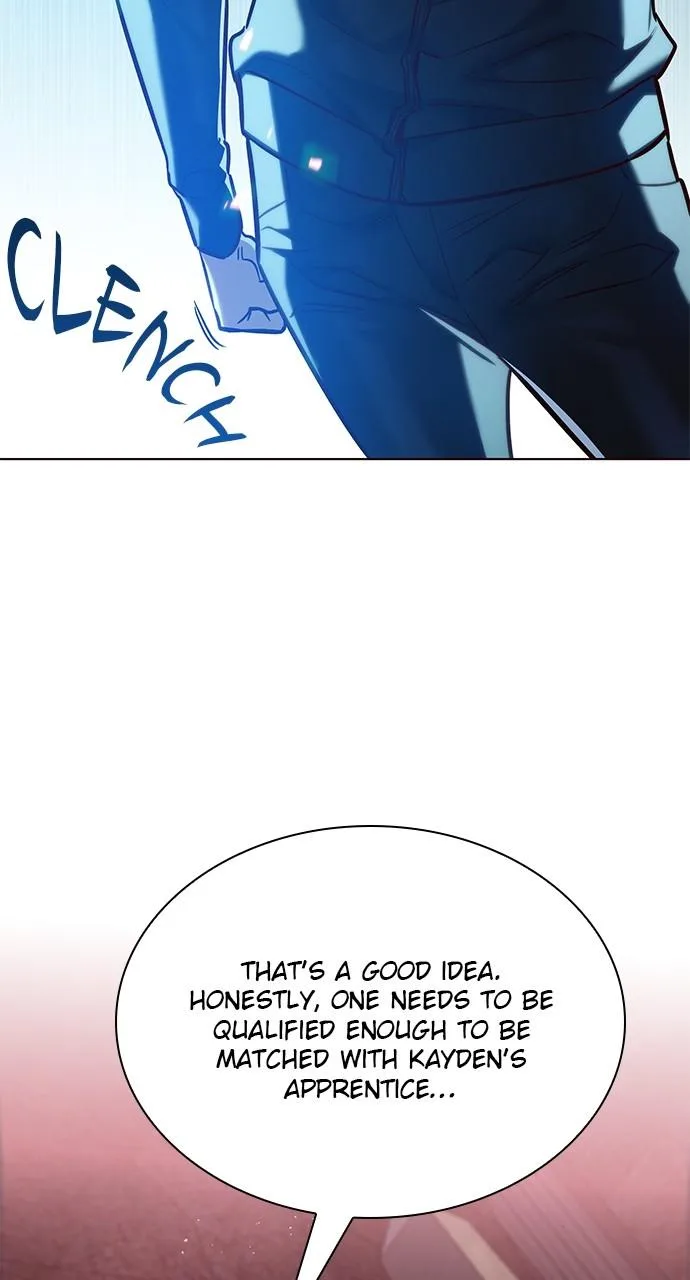 Eleceed - Chapter 249 - Page 37