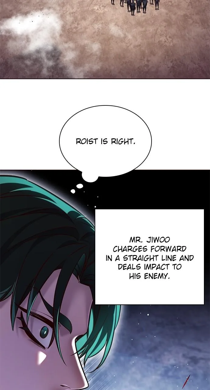 Eleceed - Chapter 249 - Page 4