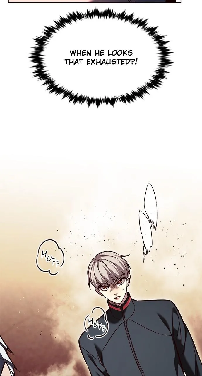 Eleceed - Chapter 249 - Page 40