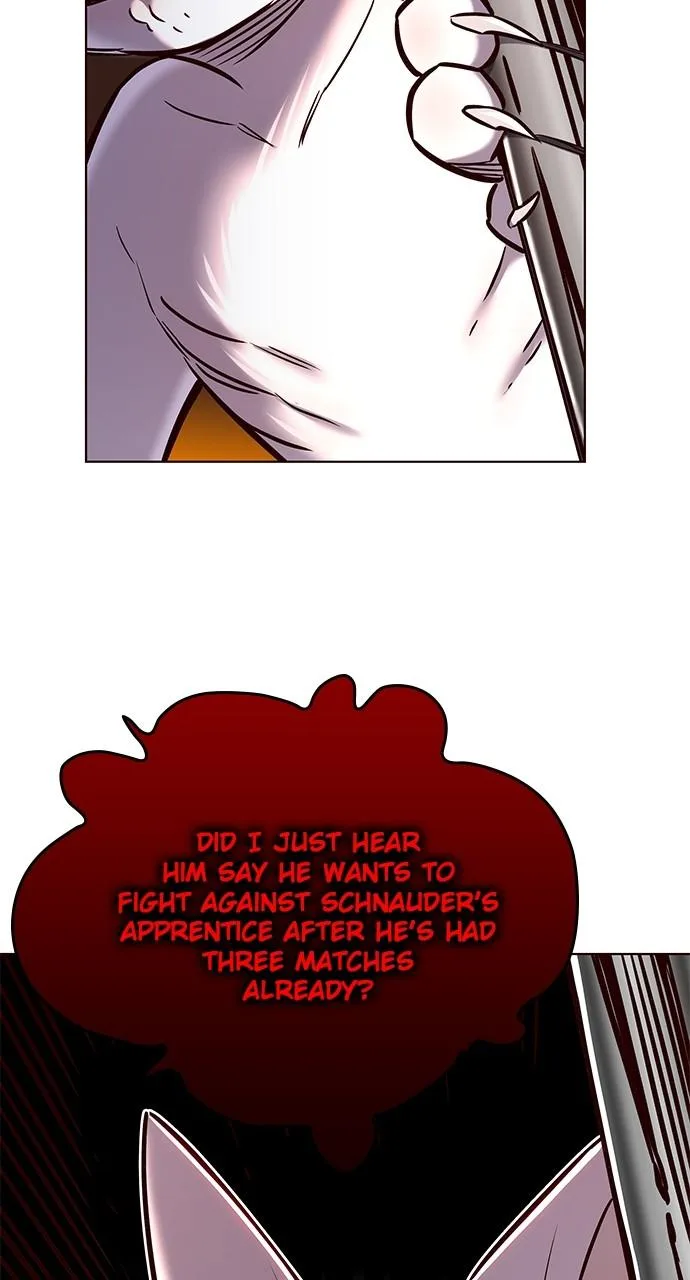 Eleceed - Chapter 249 - Page 50