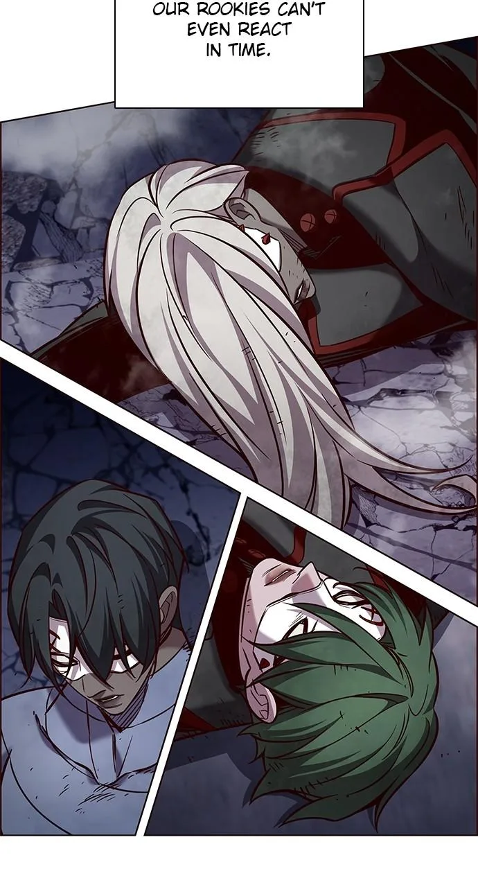 Eleceed - Chapter 249 - Page 6