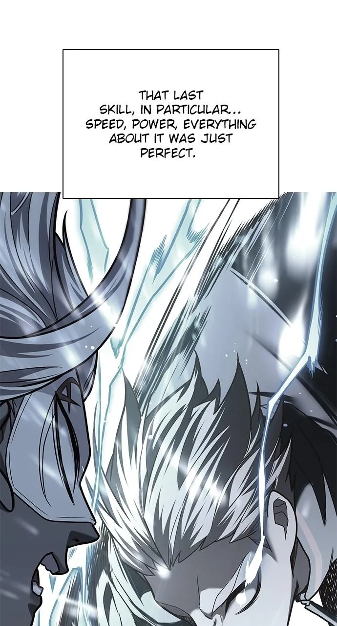 Eleceed - Chapter 249 - Page 7