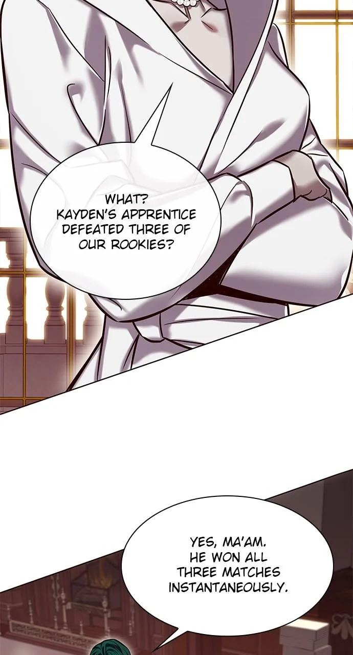 Eleceed - Chapter 249 - Page 71