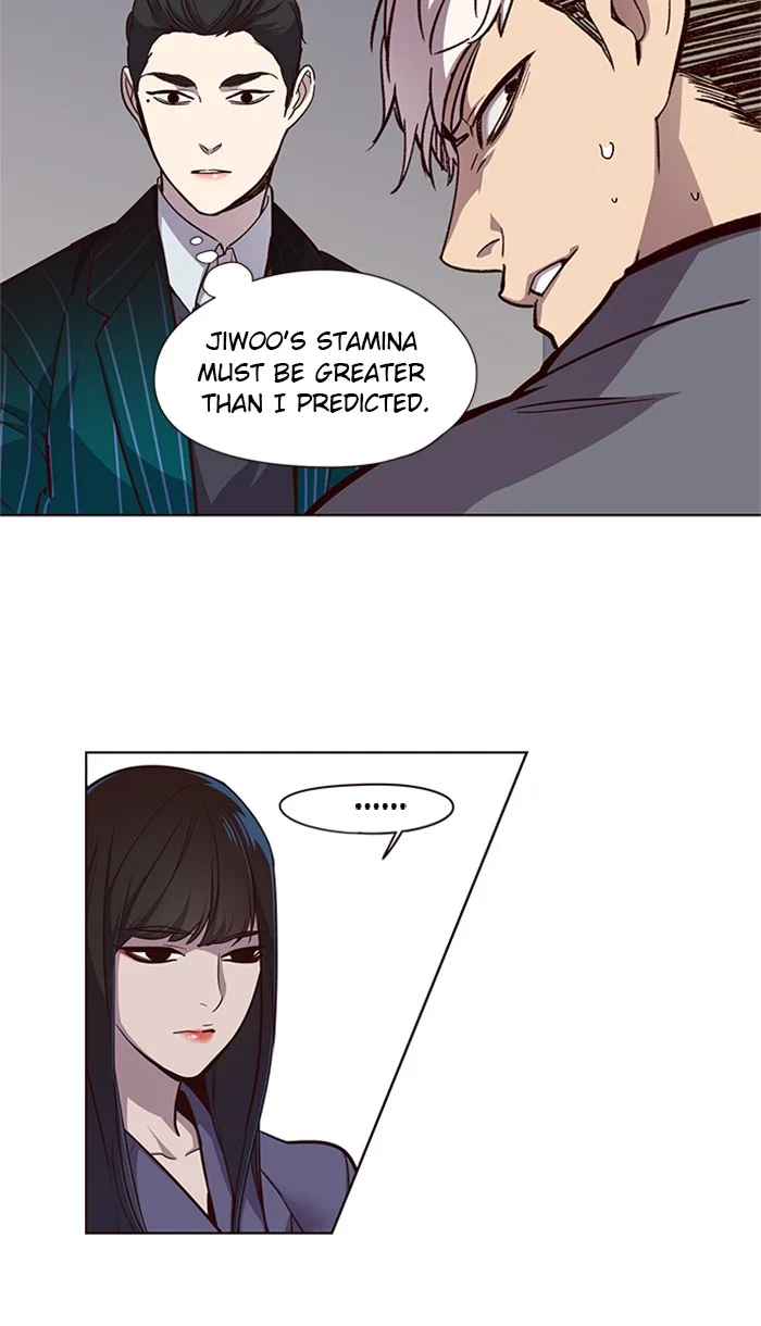 Eleceed - Chapter 25 - Page 12