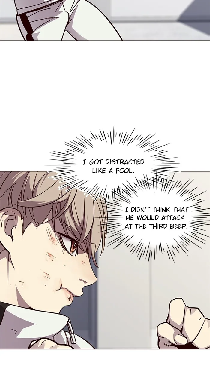 Eleceed - Chapter 25 - Page 16