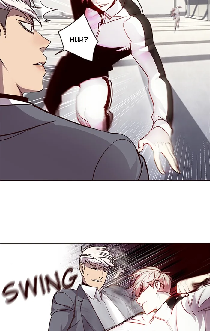 Eleceed - Chapter 25 - Page 21