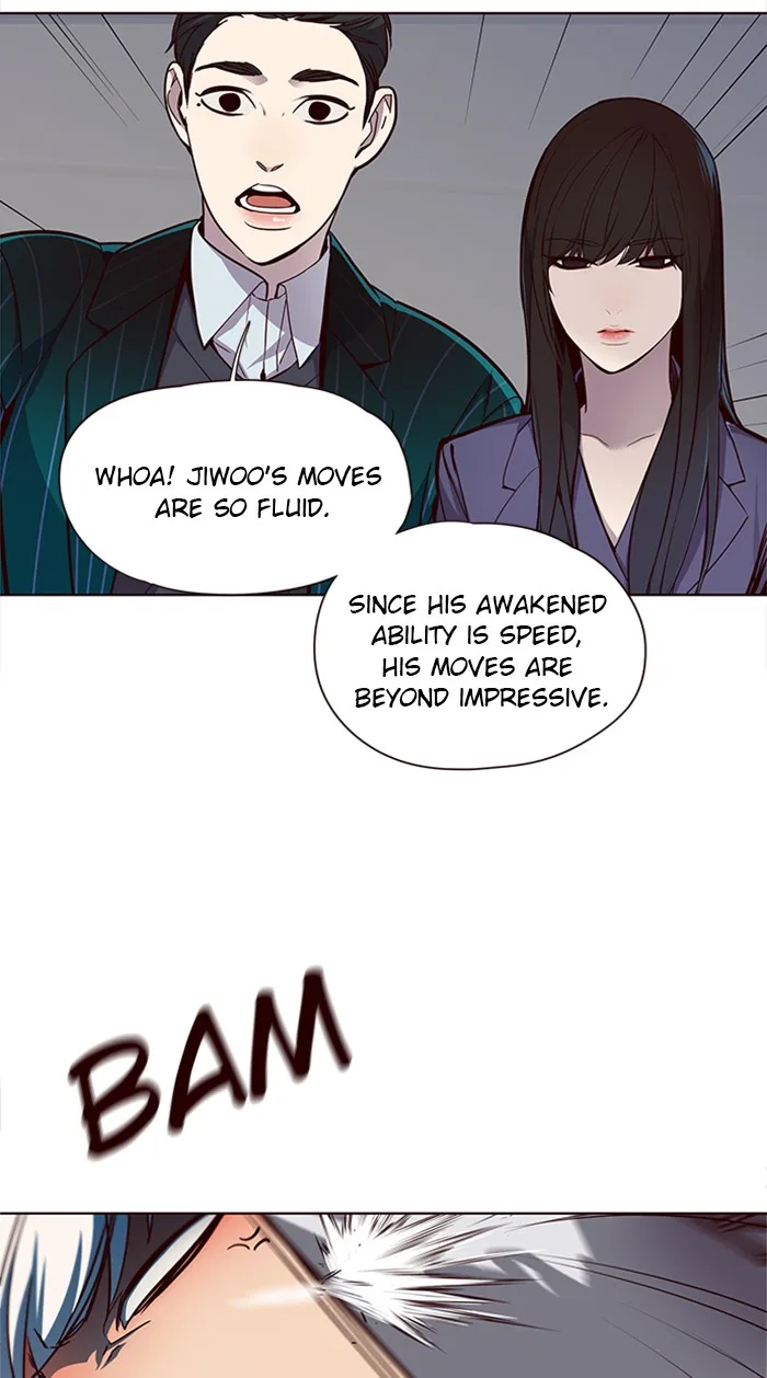 Eleceed - Chapter 25 - Page 28