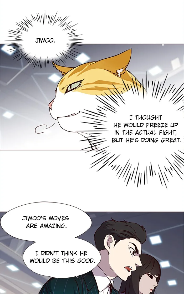 Eleceed - Chapter 25 - Page 50