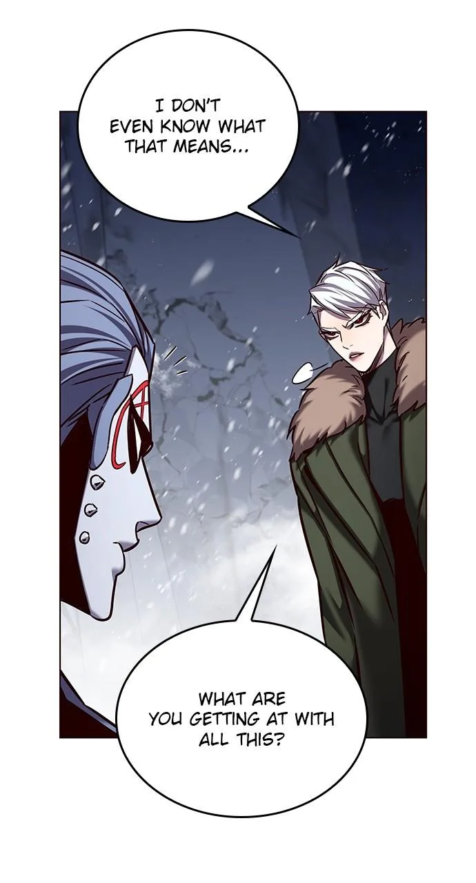 Eleceed - Chapter 250 - Page 12