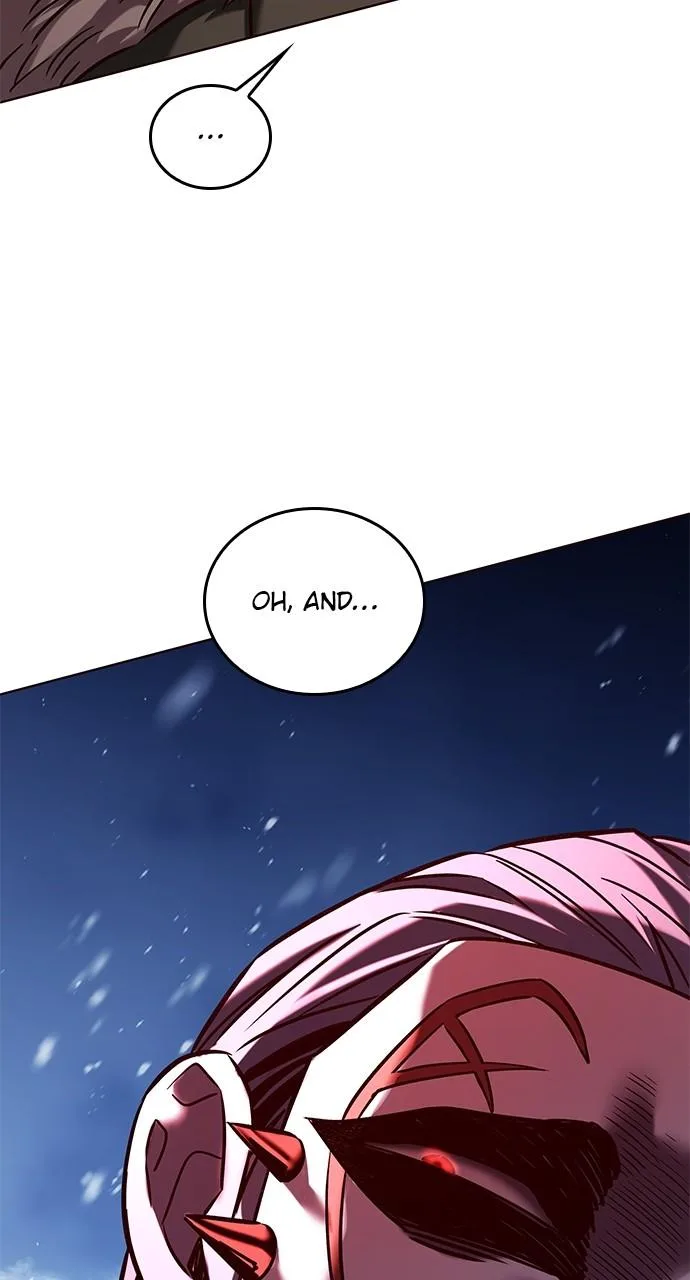 Eleceed - Chapter 250 - Page 20