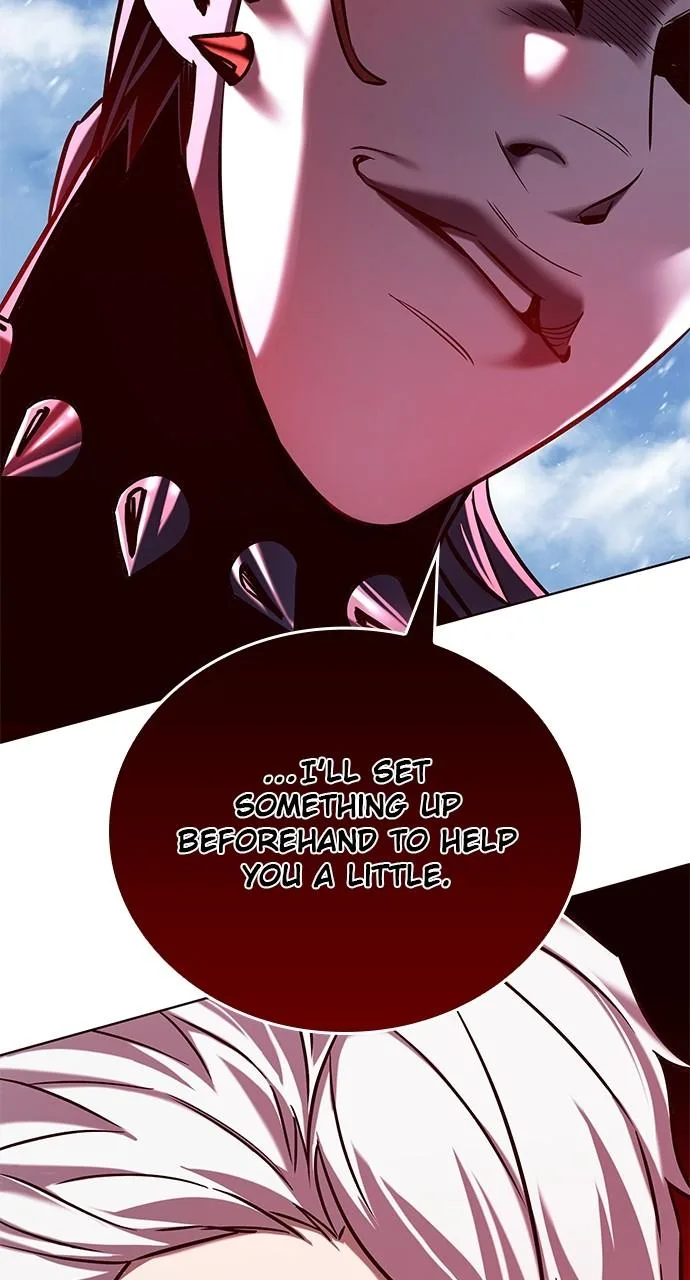 Eleceed - Chapter 250 - Page 21
