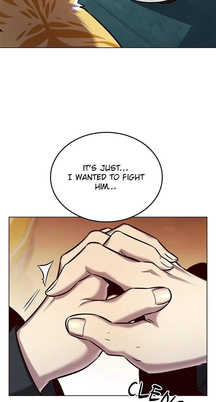Eleceed - Chapter 250 - Page 33