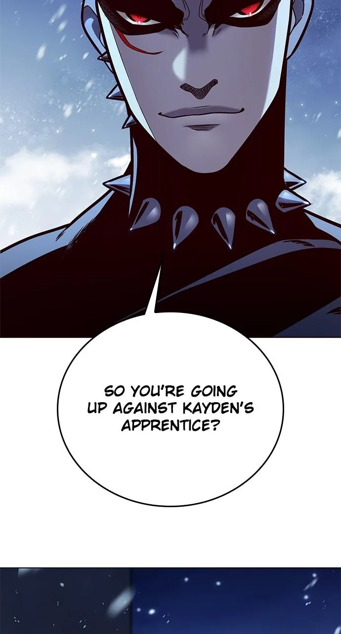 Eleceed - Chapter 250 - Page 4