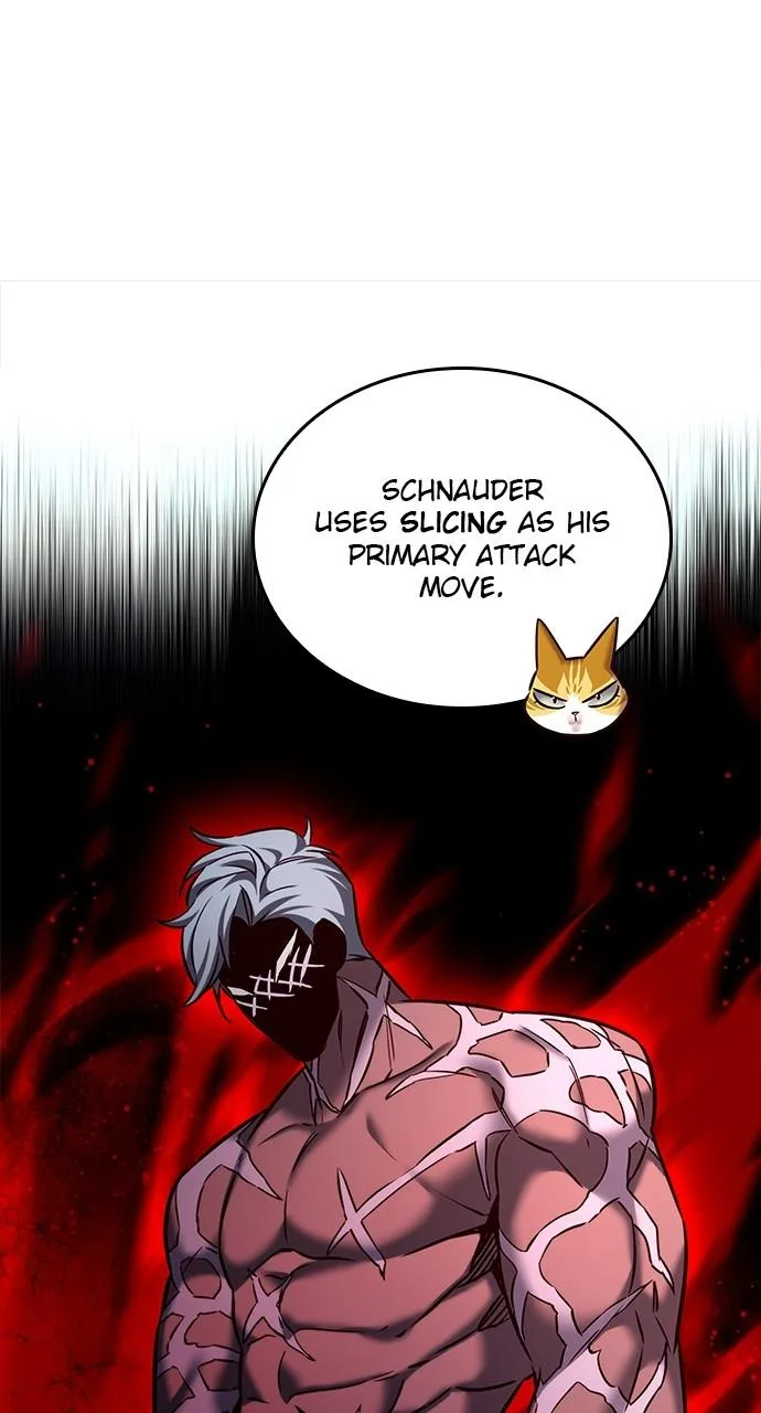 Eleceed - Chapter 250 - Page 40