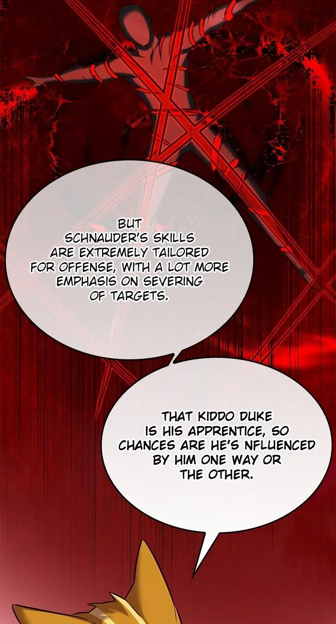 Eleceed - Chapter 250 - Page 43