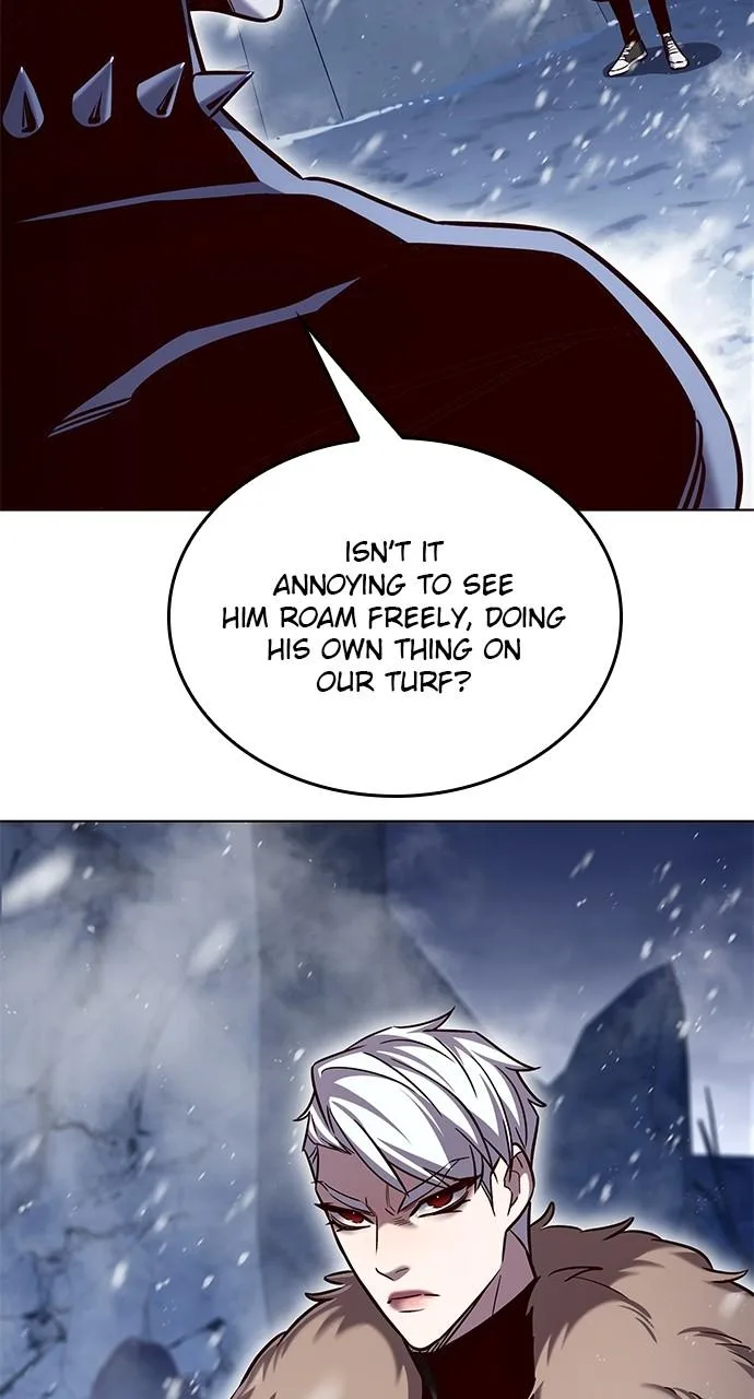 Eleceed - Chapter 250 - Page 8