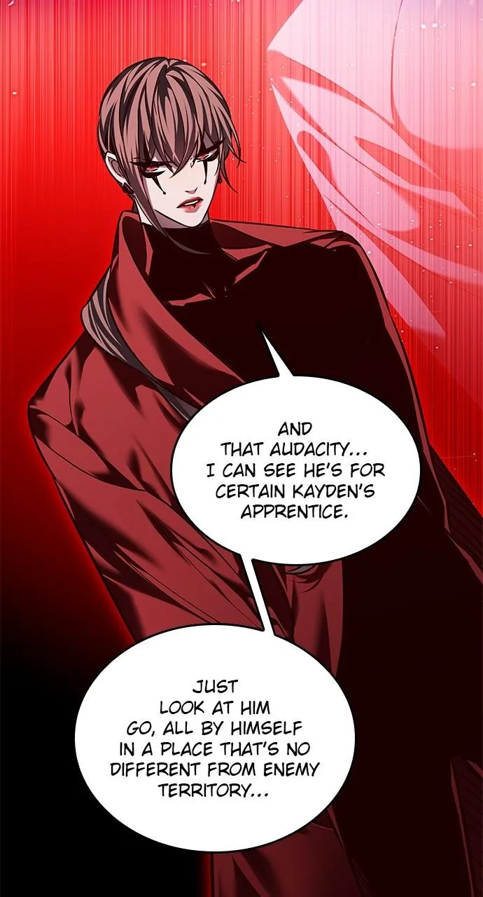Eleceed - Chapter 251 - Page 10