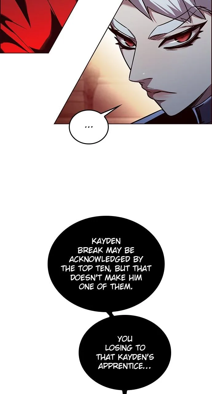 Eleceed - Chapter 251 - Page 13