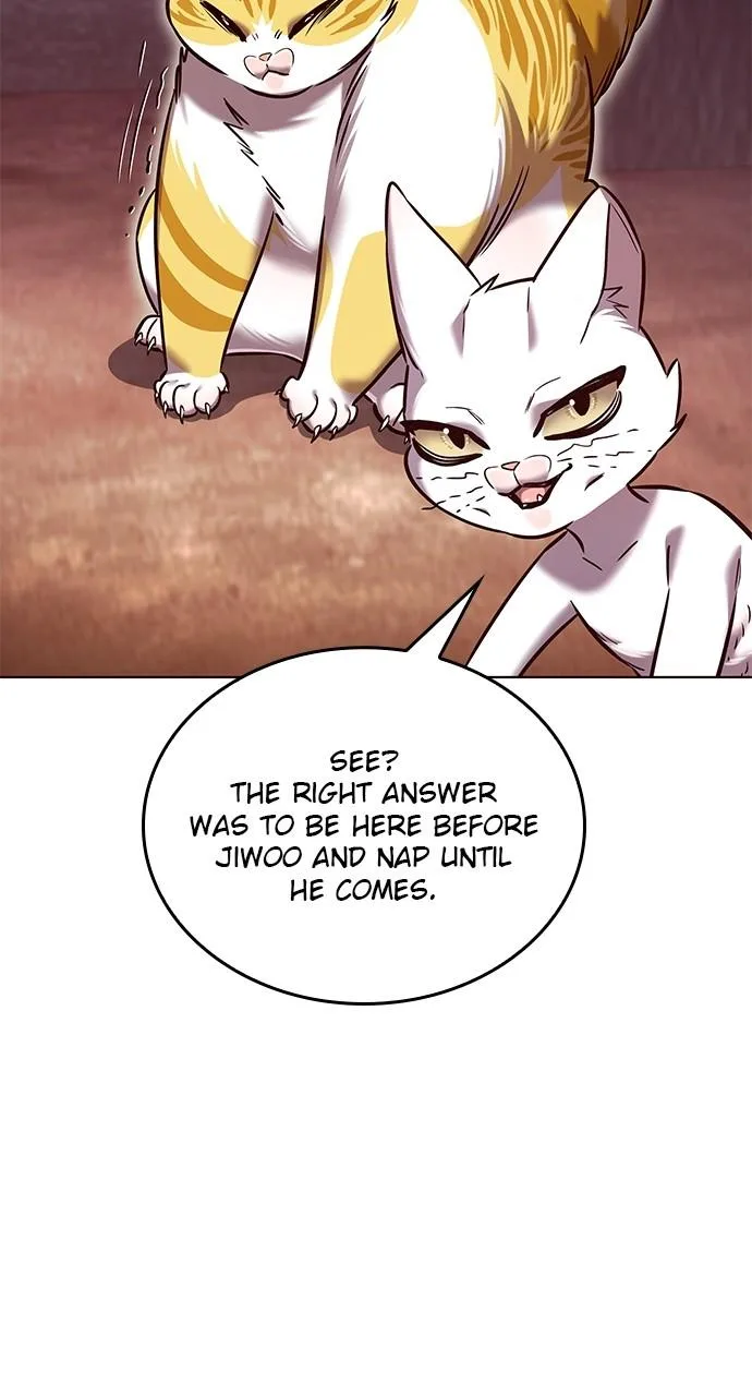 Eleceed - Chapter 251 - Page 25